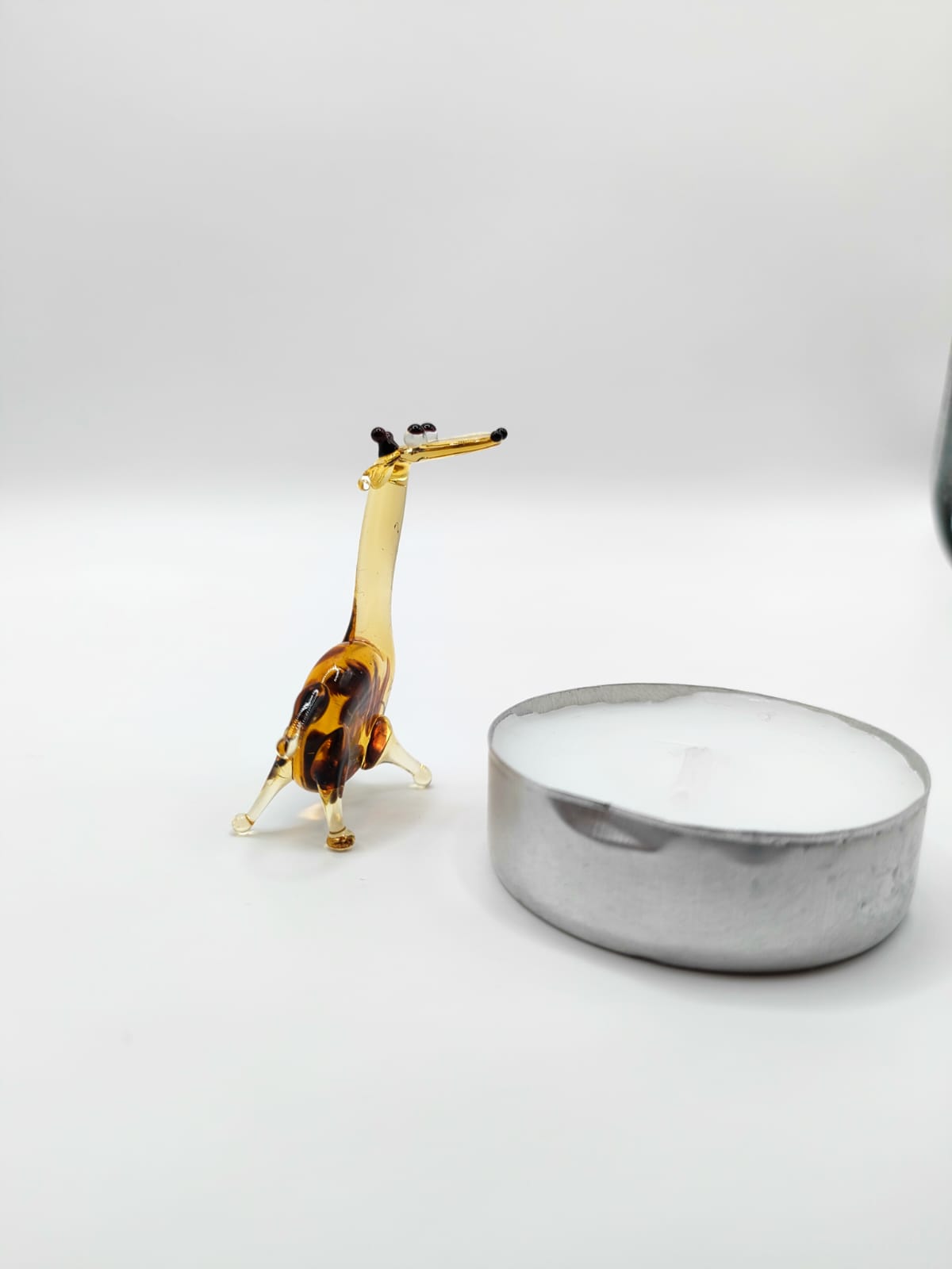 Giraffe miniature