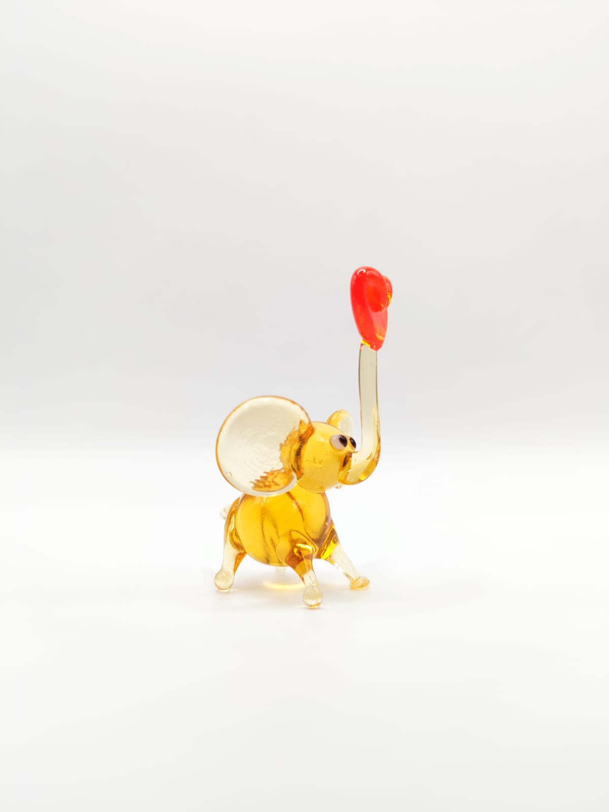Elephant miniature