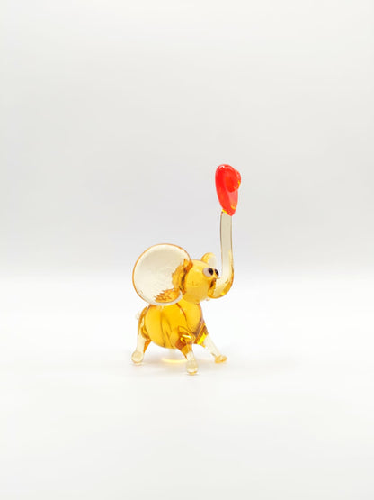 Elephant miniature
