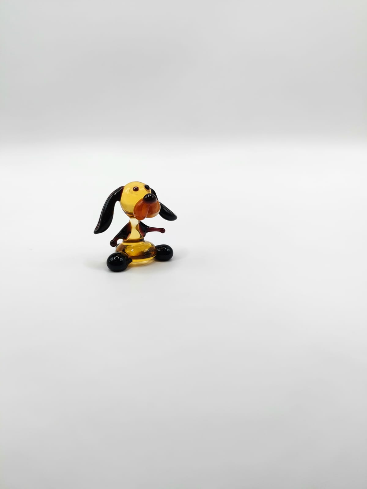 Dog miniature