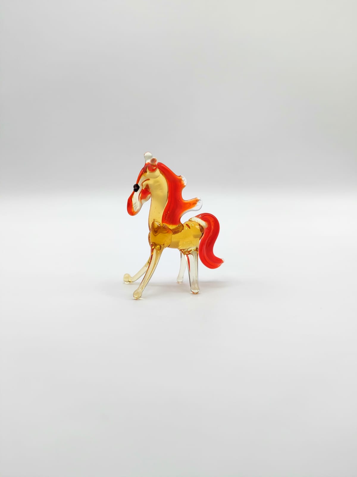 Horse miniature