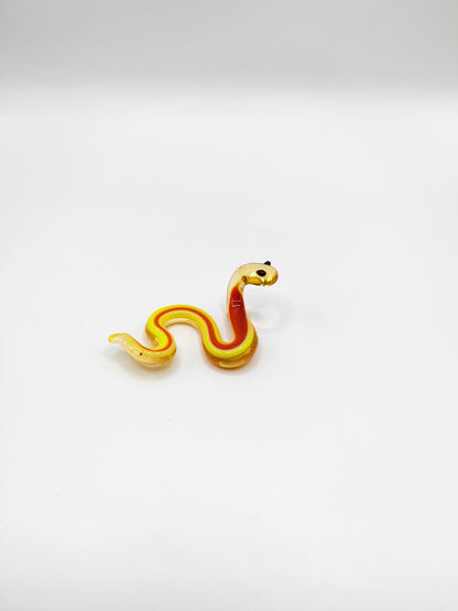 Snake miniature