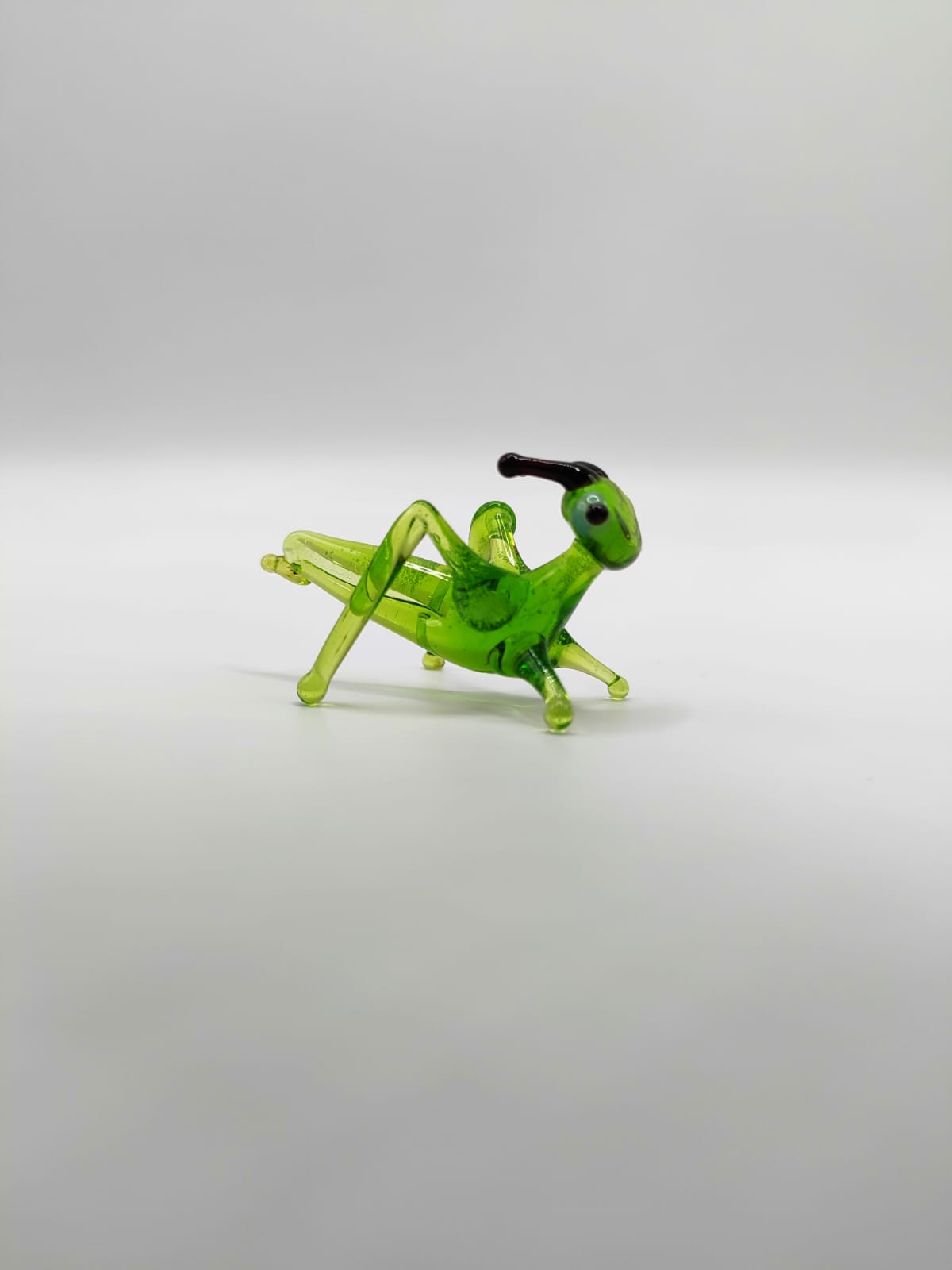 Grasshopper miniature