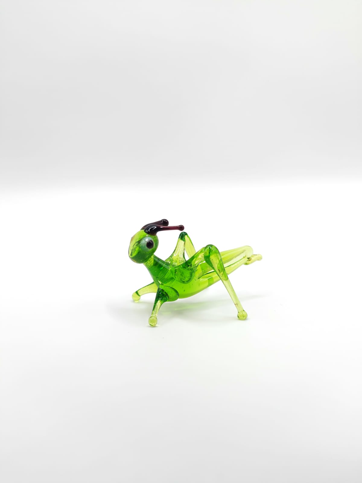 Grasshopper miniature
