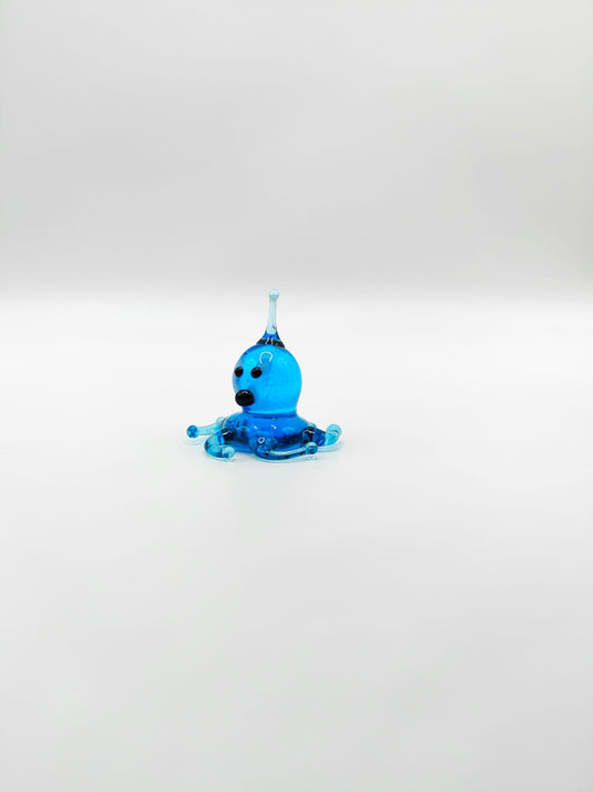 Octopus miniature