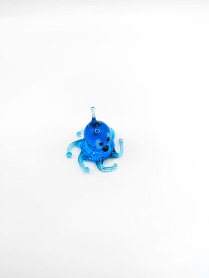 Octopus miniature