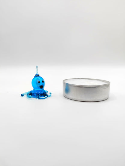 Octopus miniature
