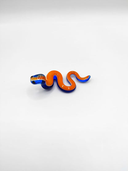 Snake miniature