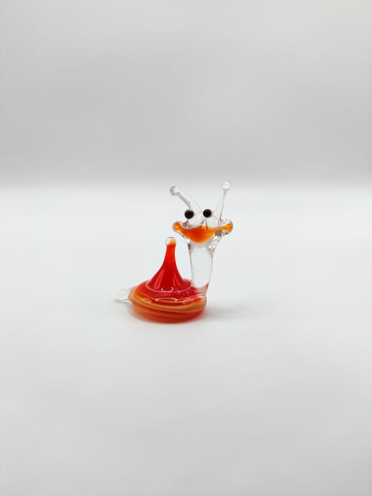 Snail miniature