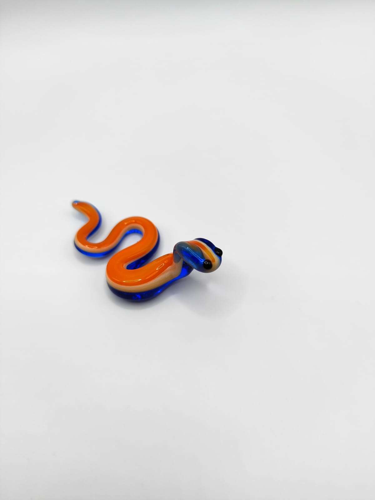 Snake miniature