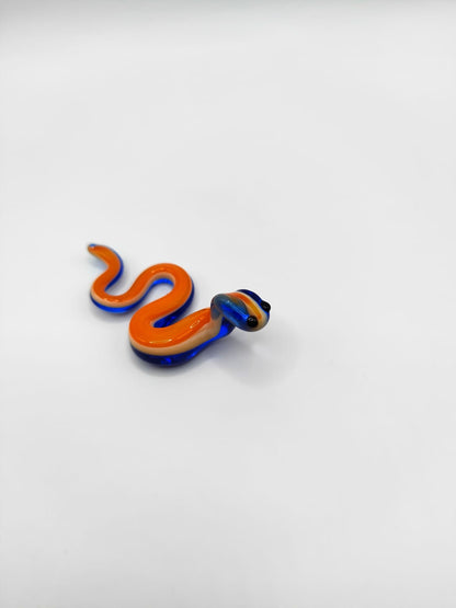 Snake miniature