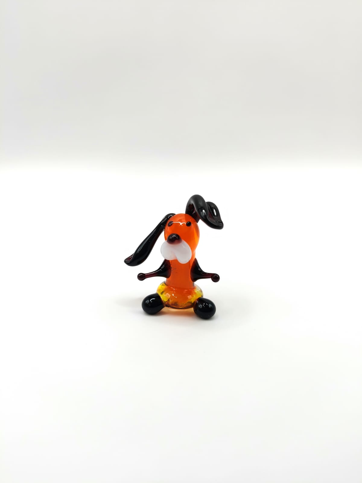 Dog miniature