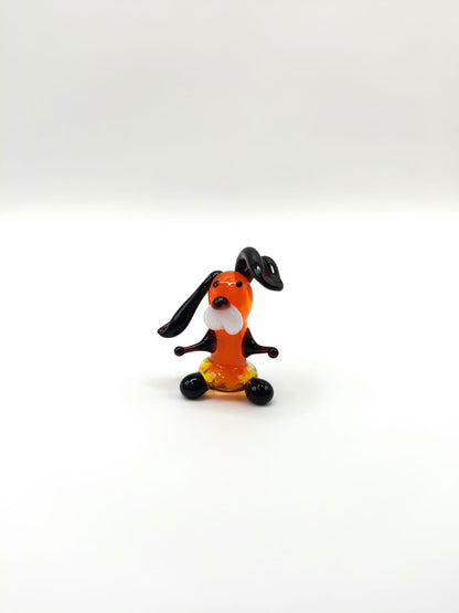 Dog miniature