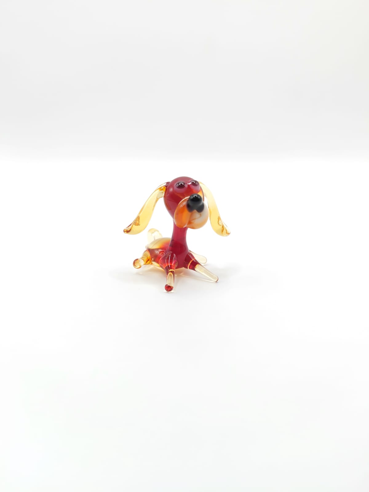 Dog miniature