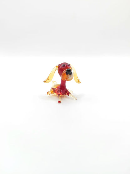 Dog miniature