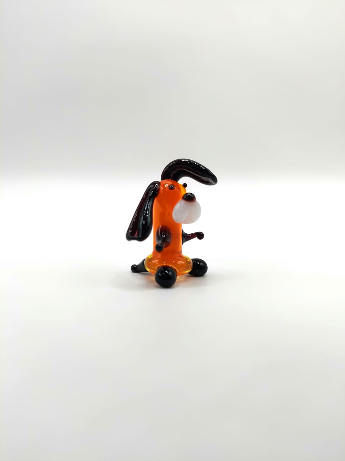 Dog miniature
