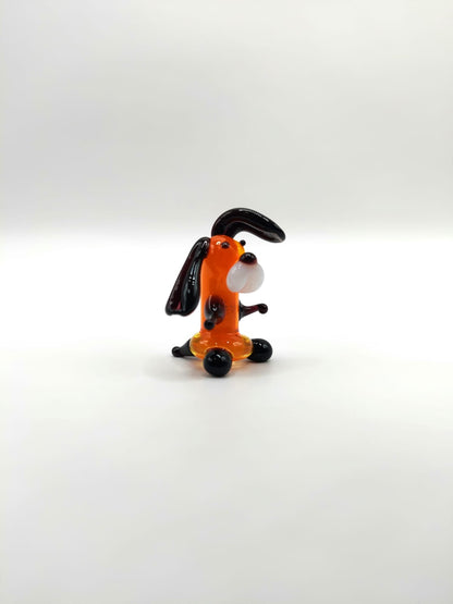 Dog miniature