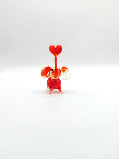 Elephant miniature