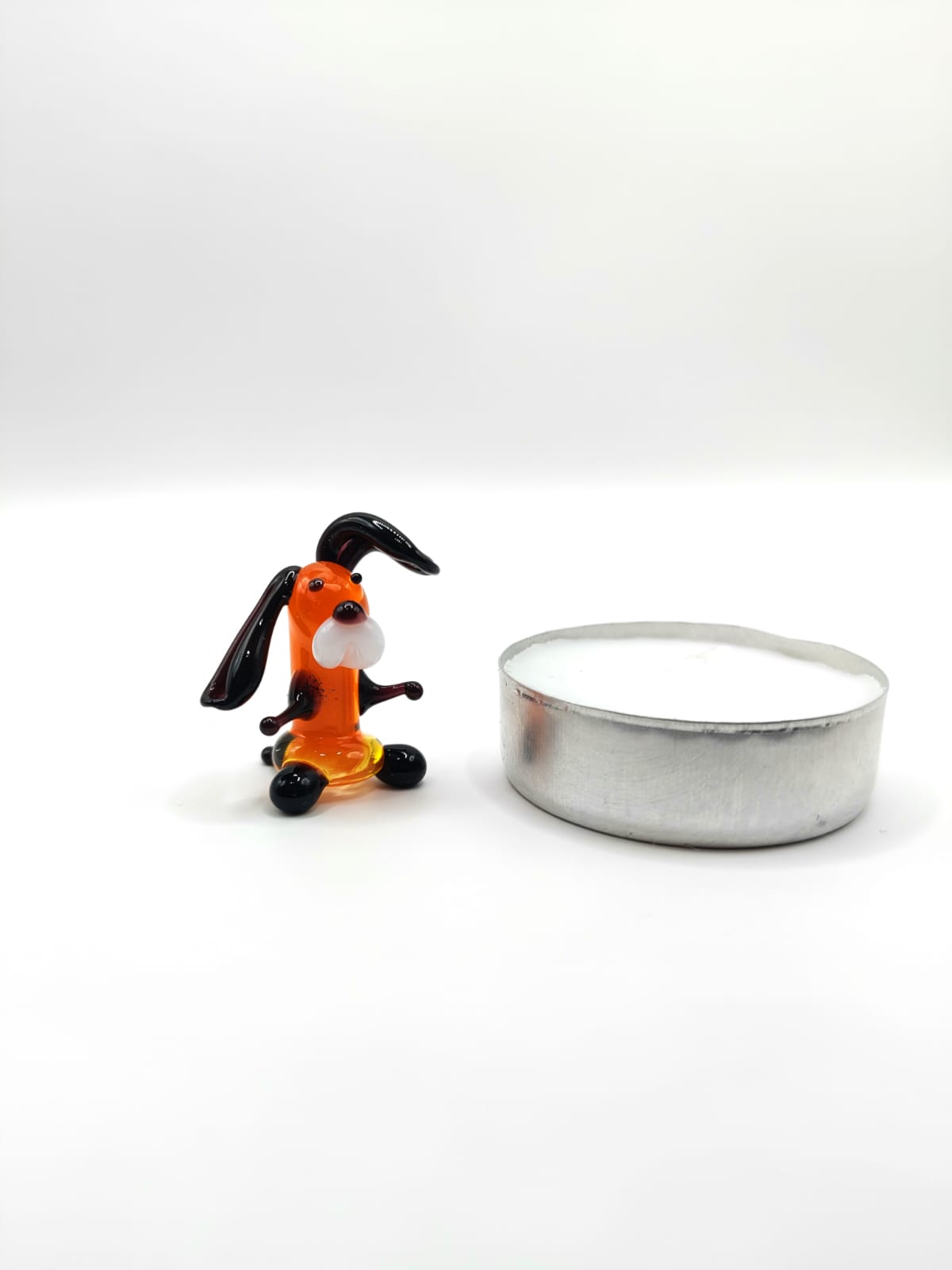 Dog miniature