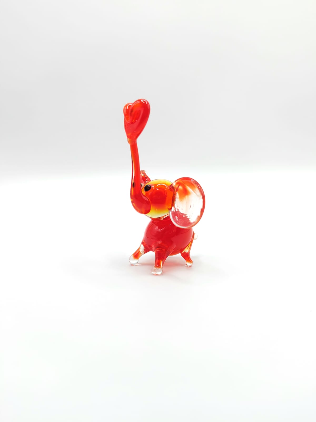 Elephant miniature