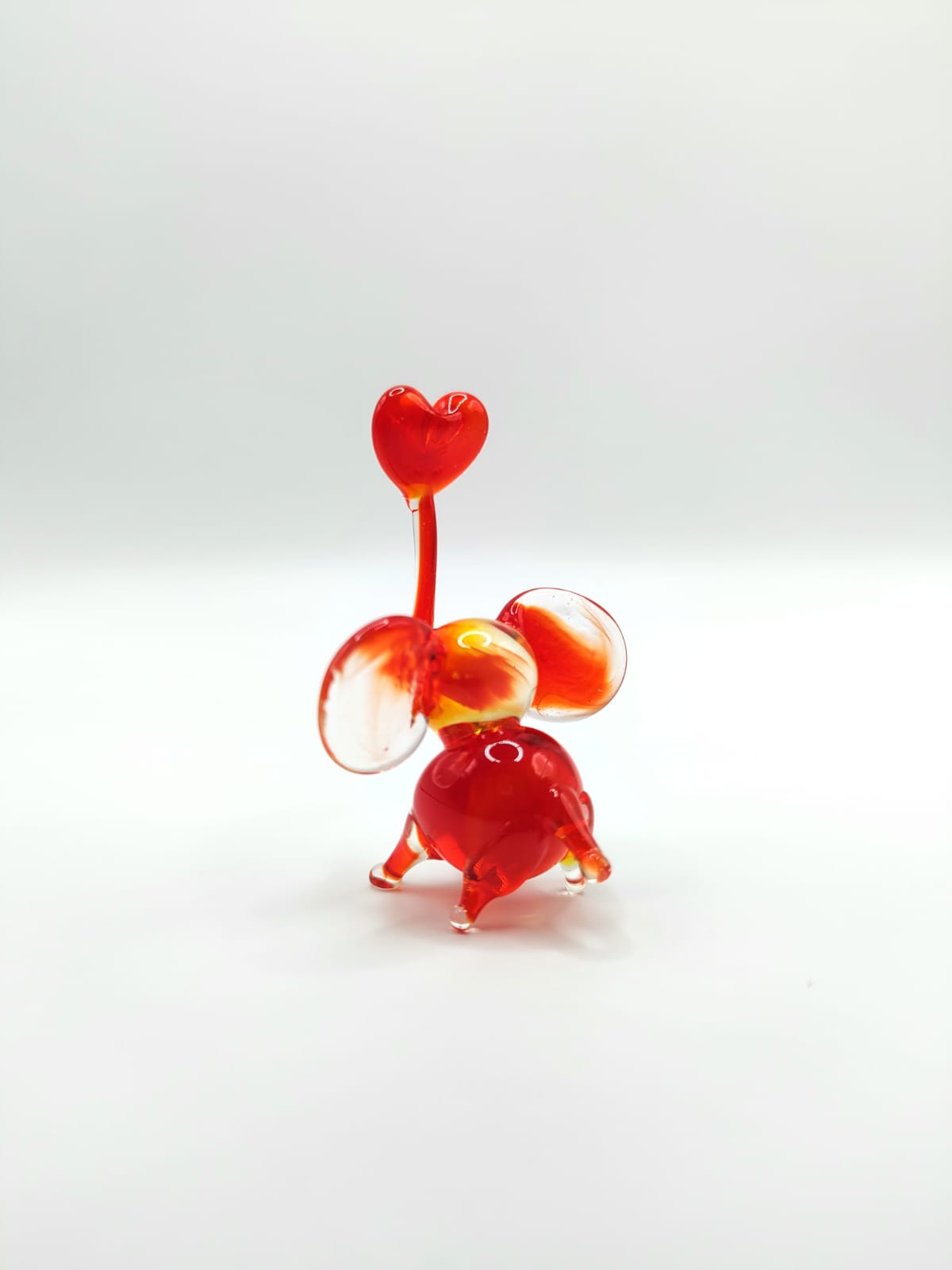 Elephant miniature