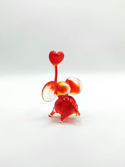 Elephant miniature
