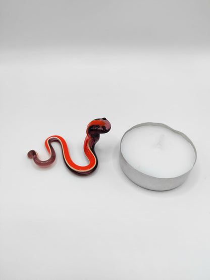 Snake miniature
