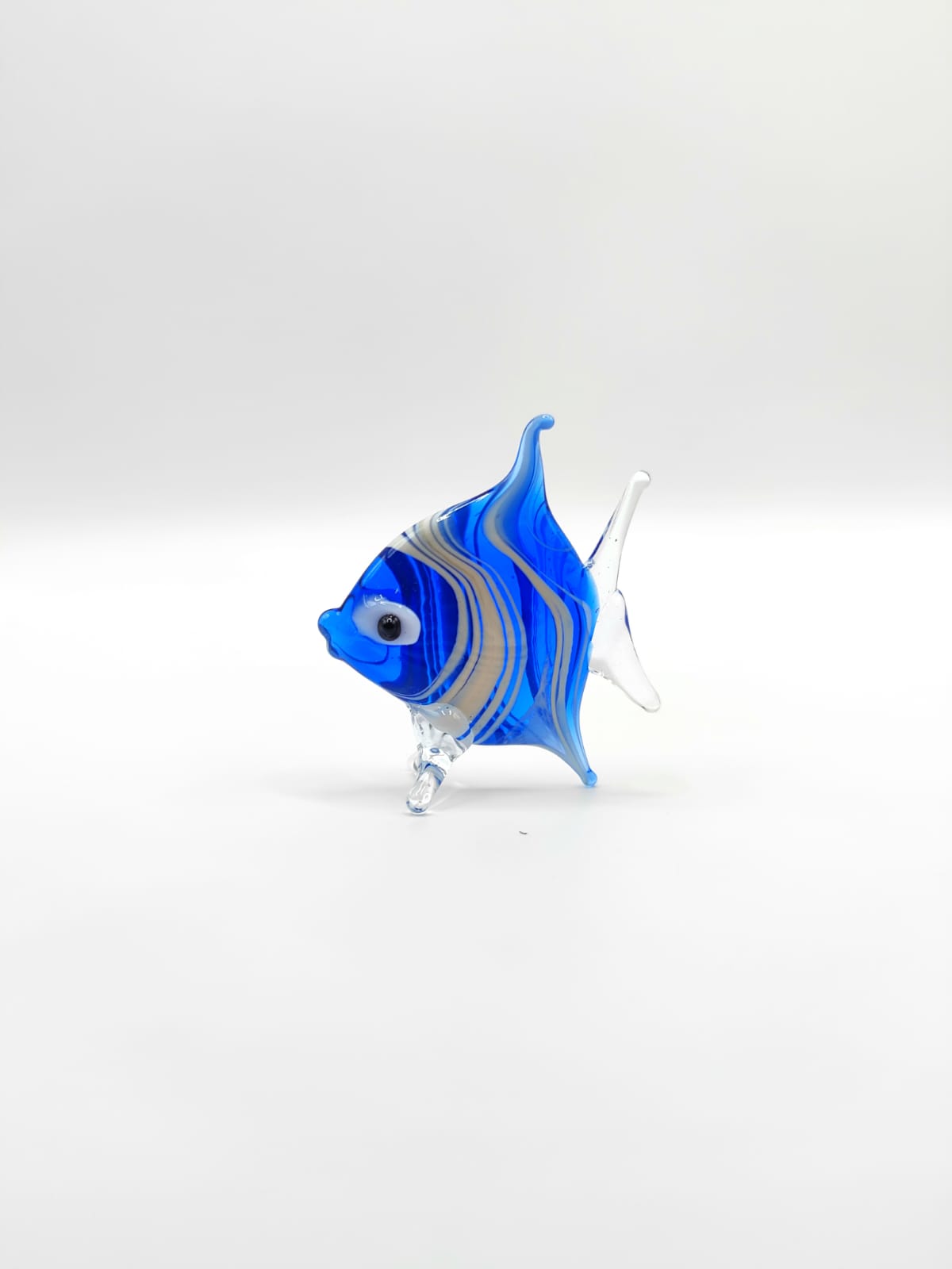Fish miniature