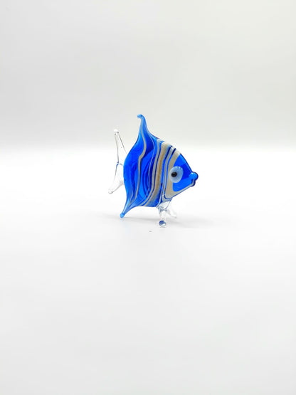 Fish miniature