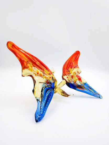 The Dawn Dancer – Butterfly Figurine