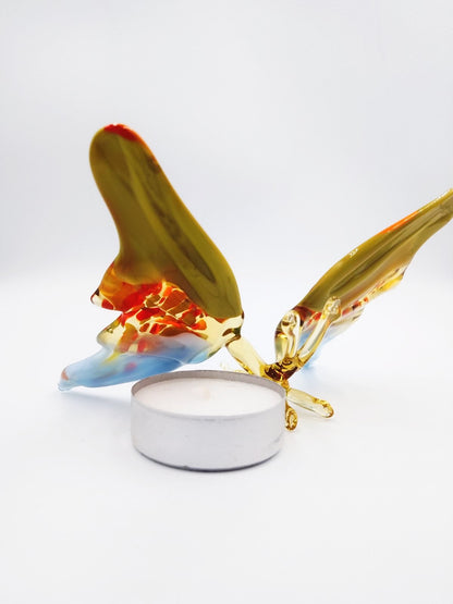 The Dawn Dancer – Butterfly Figurine