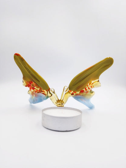 The Dawn Dancer – Butterfly Figurine