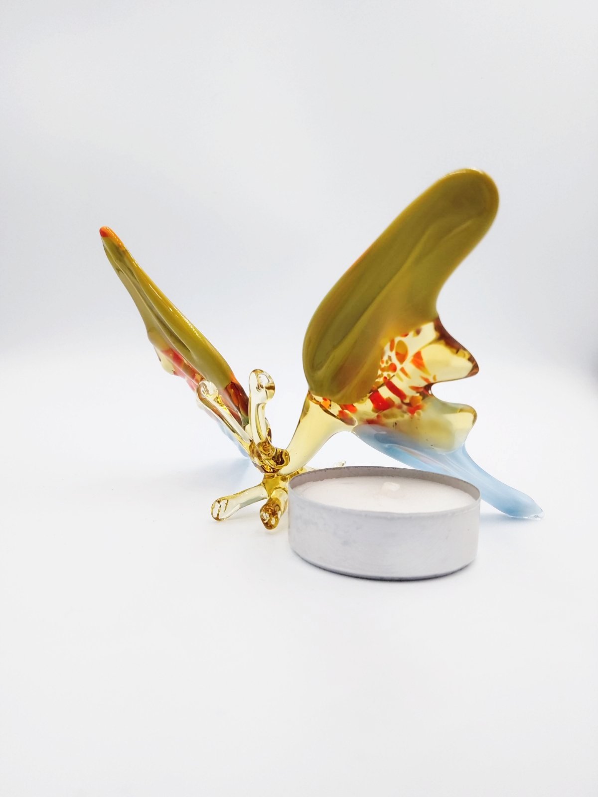 The Dawn Dancer – Butterfly Figurine