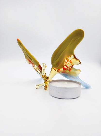 The Dawn Dancer – Butterfly Figurine