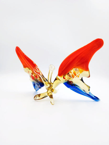 The Dawn Dancer – Butterfly Figurine