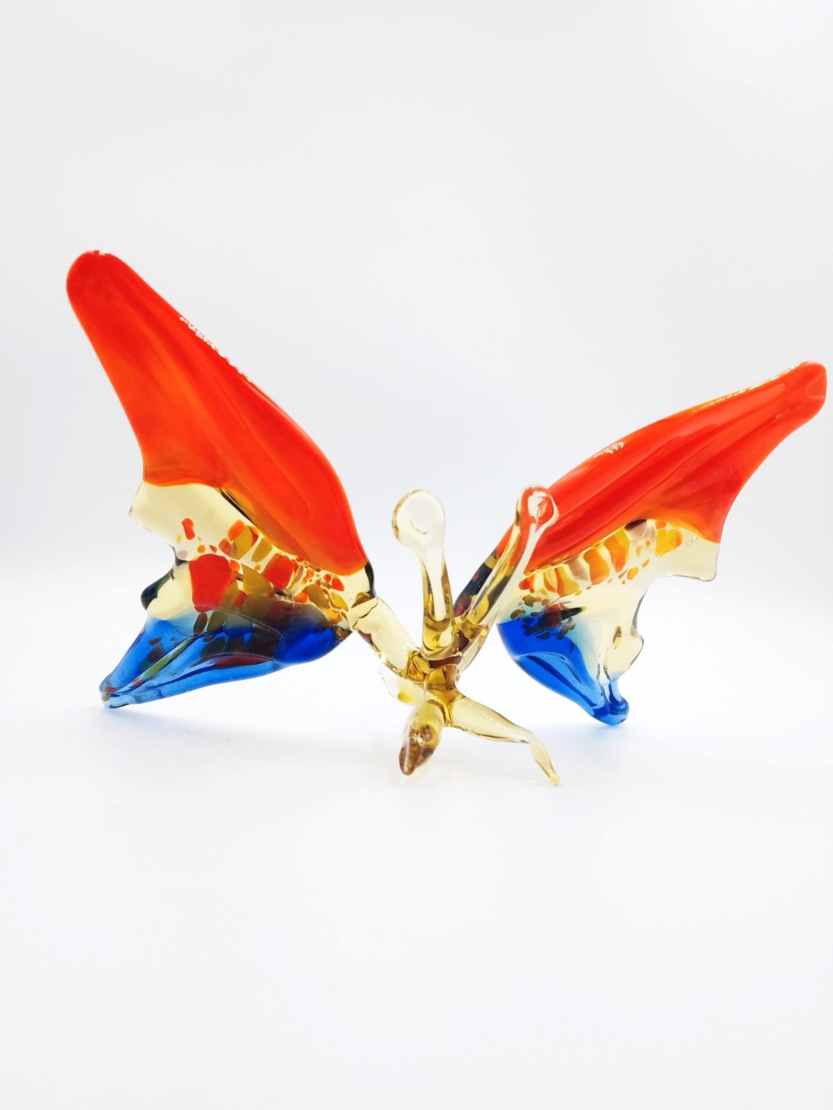 The Dawn Dancer – Butterfly Figurine