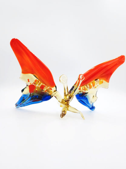 The Dawn Dancer – Butterfly Figurine