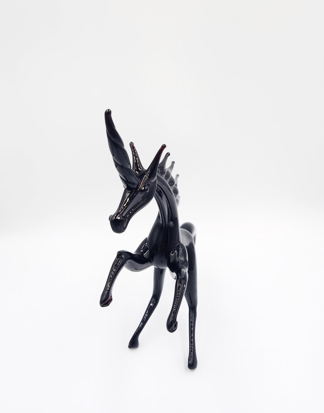 The Eternal Dream – Unicorn Figurine