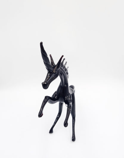 The Eternal Dream – Unicorn Figurine