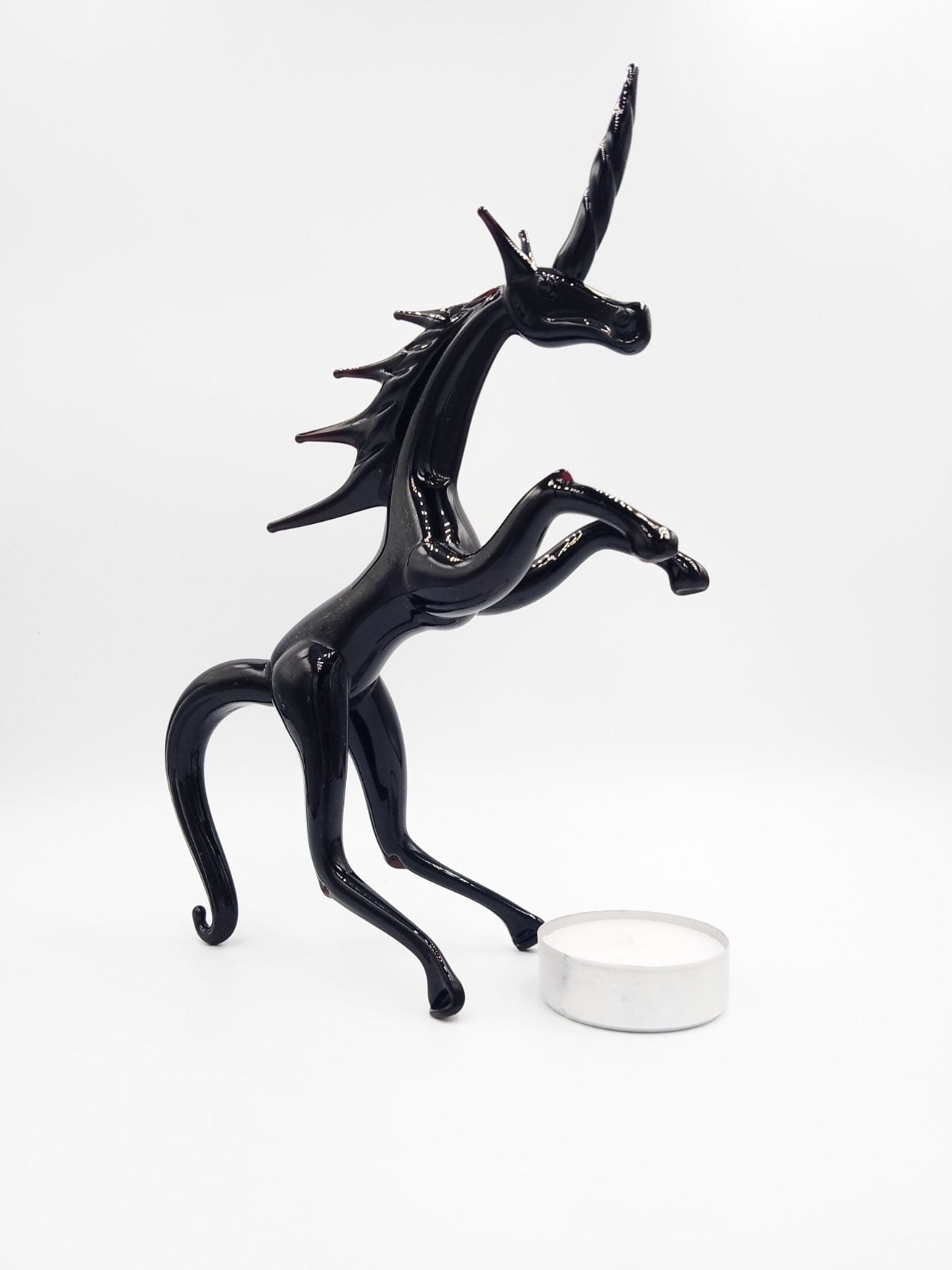 The Eternal Dream – Unicorn Figurine