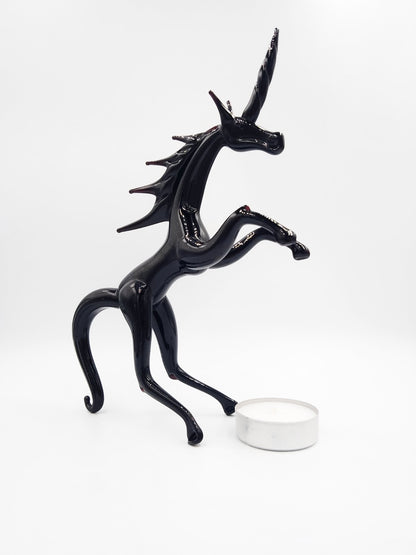 The Eternal Dream – Unicorn Figurine