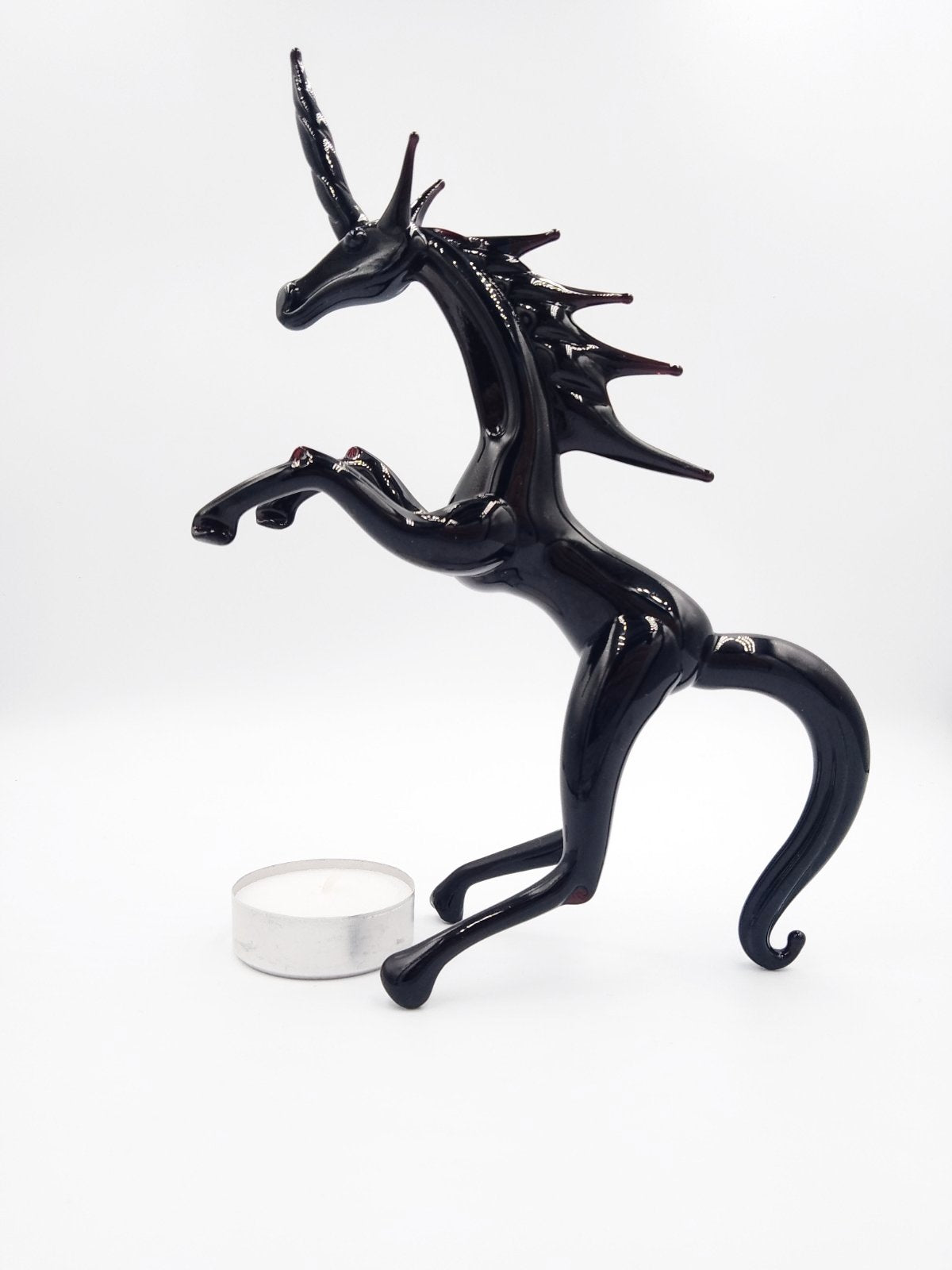 The Eternal Dream – Unicorn Figurine