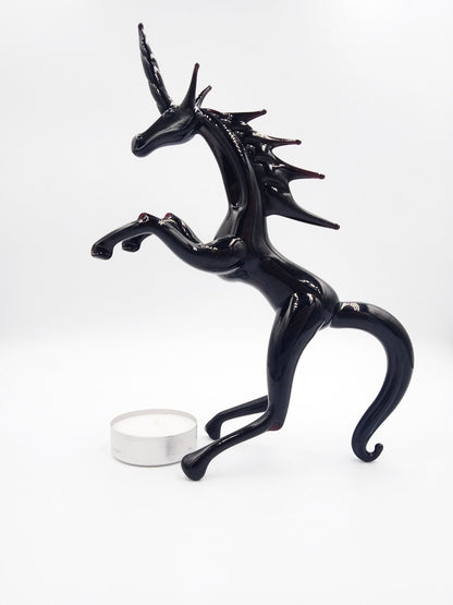 The Eternal Dream – Unicorn Figurine