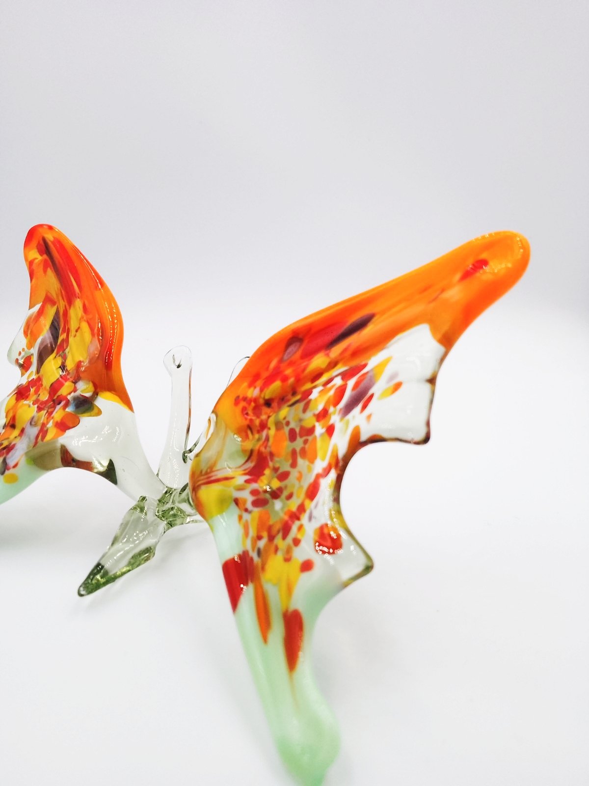 The Dawn Dancer – Butterfly Figurine