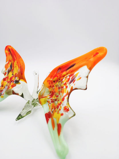The Dawn Dancer – Butterfly Figurine