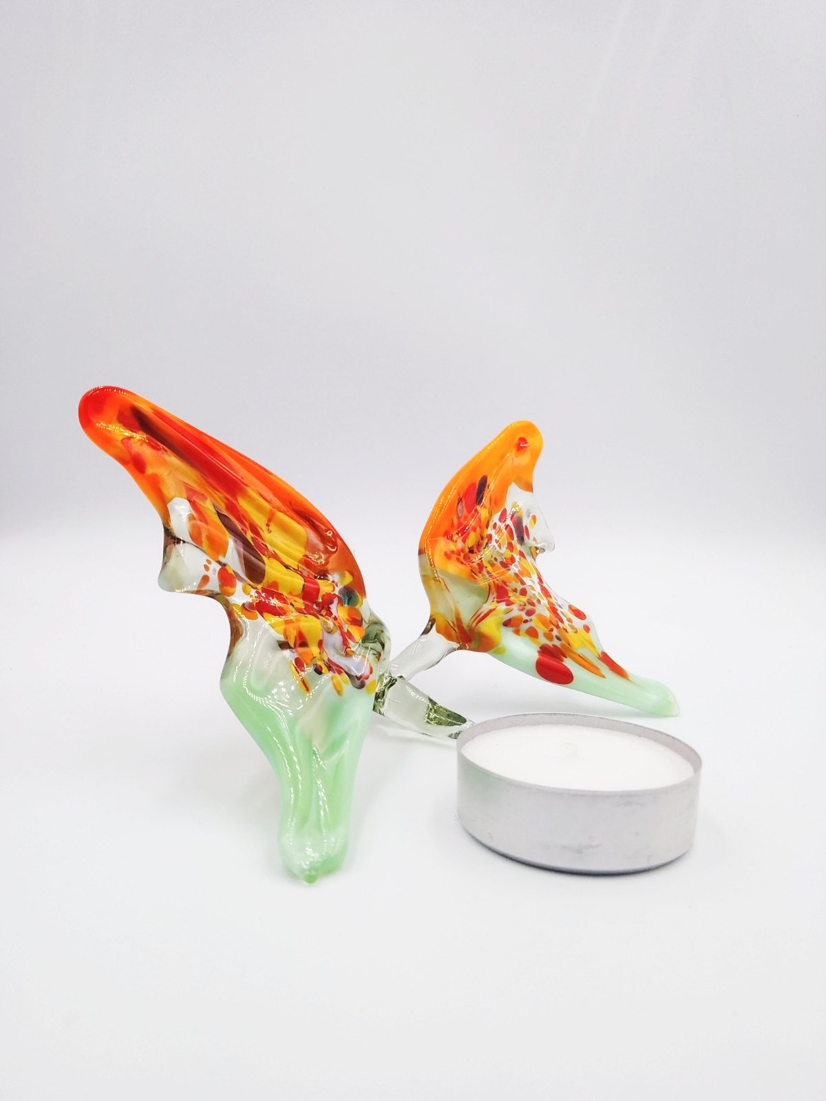 The Dawn Dancer – Butterfly Figurine