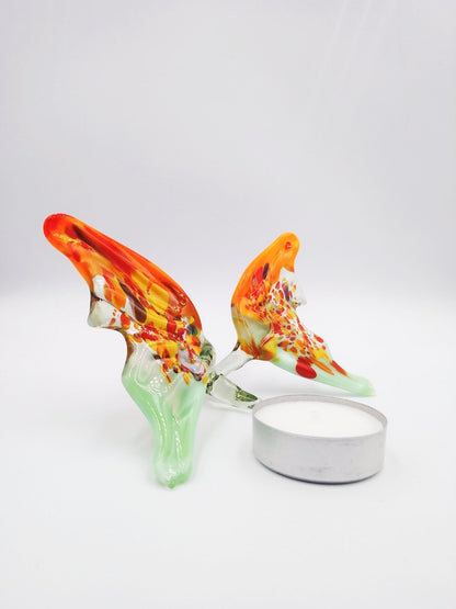 The Dawn Dancer – Butterfly Figurine
