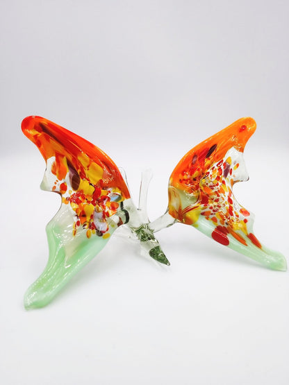 The Dawn Dancer – Butterfly Figurine