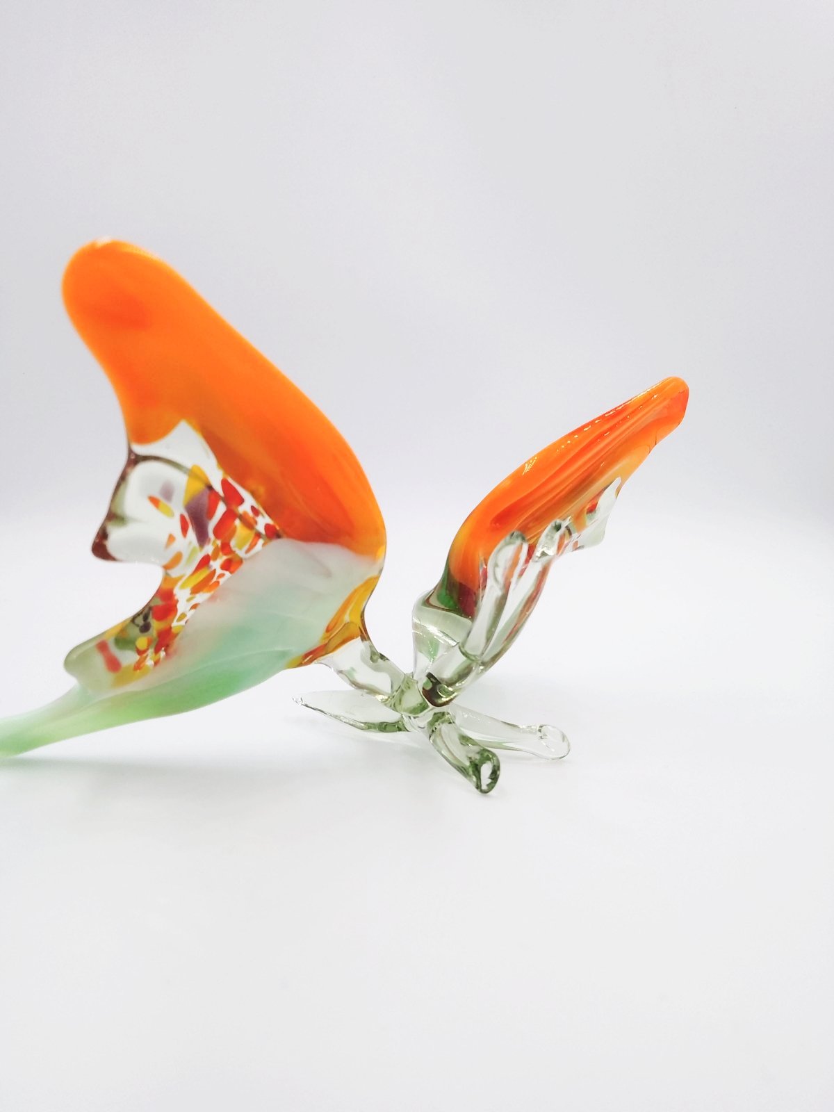 The Dawn Dancer – Butterfly Figurine