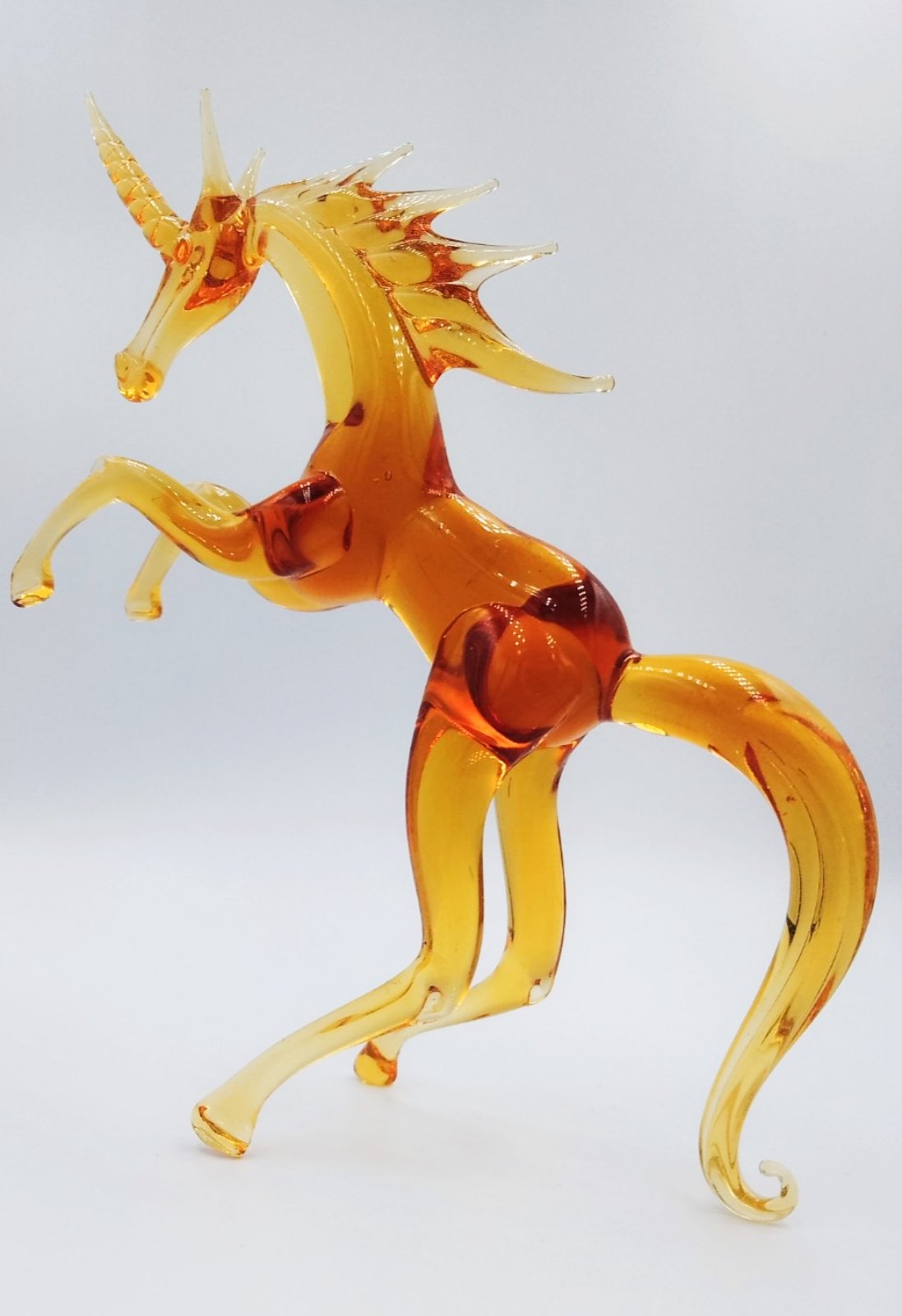 The Eternal Dream – Unicorn Figurine